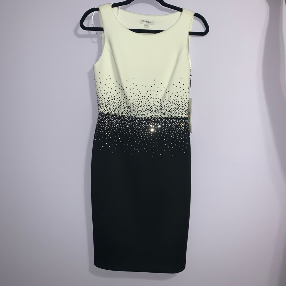 Calvin Klein Dress